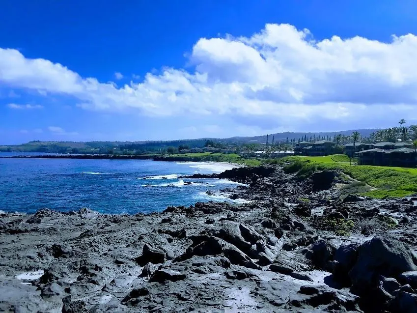 Kapalua Golf Villas 14P1-2 カハナ 0*,