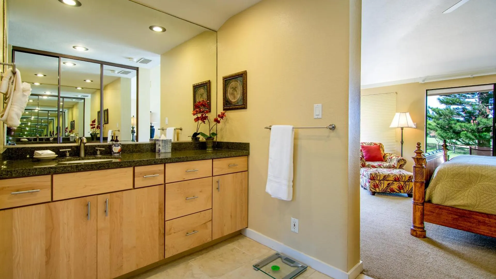 Kapalua Golf Villas 14P1-2 カハナ 米国